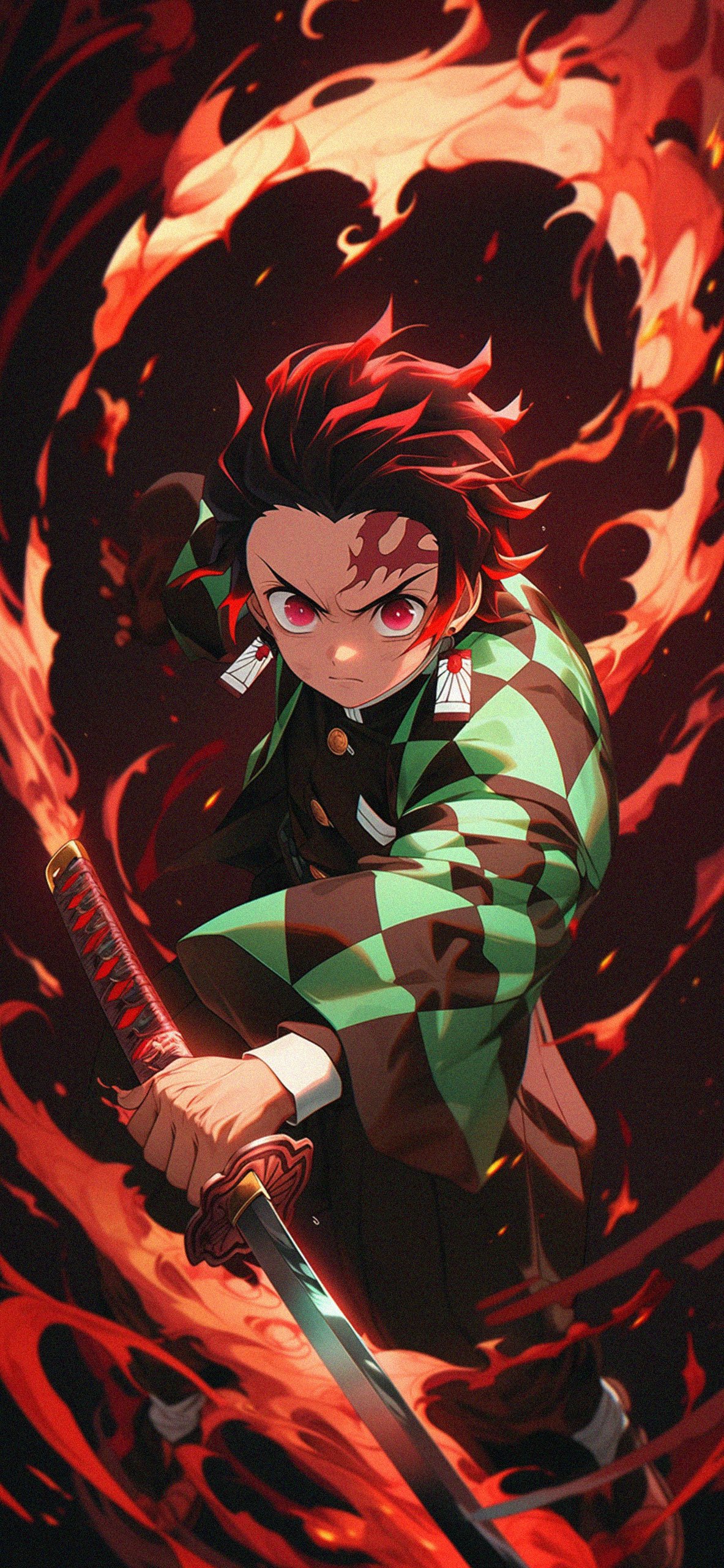Tanjiro Kamado Birthday Marks Another Year for Demon Slayers Star